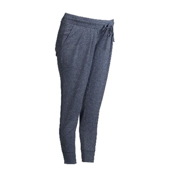 WOMEN’S MATERNITY Prenatal Leggings & Joggers Pants Bundle 2-Piece Size XL (20) - Picture 8 of 13